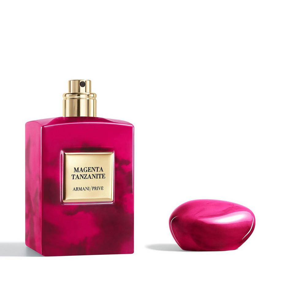 ARMANI Privé Magenta Tanzanite Eau de Parfum  