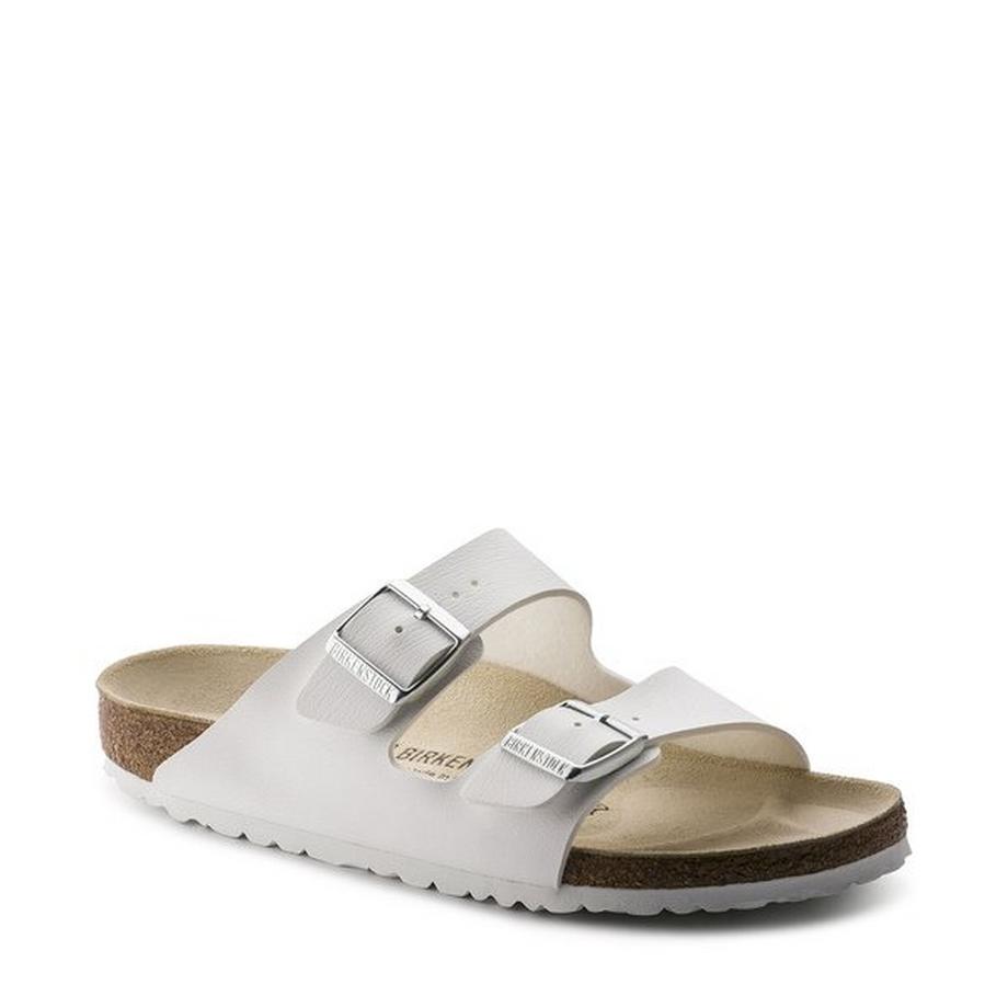 BIRKENSTOCK ARIZONA BF Sandali, piatti 