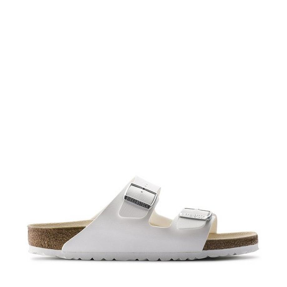 BIRKENSTOCK ARIZONA BF Sandali, piatti 