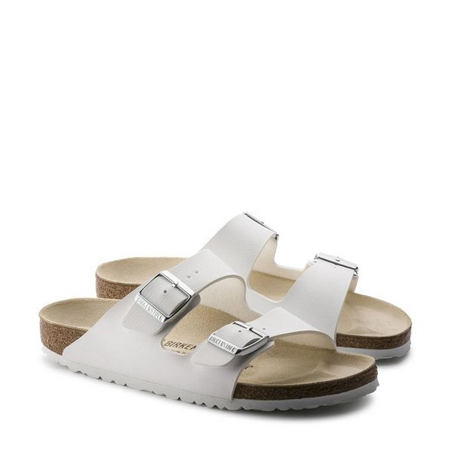 BIRKENSTOCK ARIZONA BF Sandali, piatti 