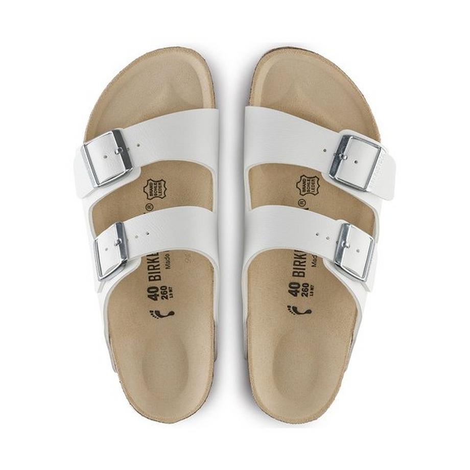 BIRKENSTOCK ARIZONA BF Sandali, piatti 