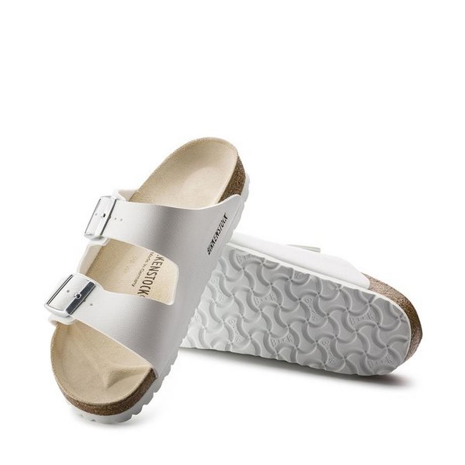 BIRKENSTOCK ARIZONA BF Sandali, piatti 