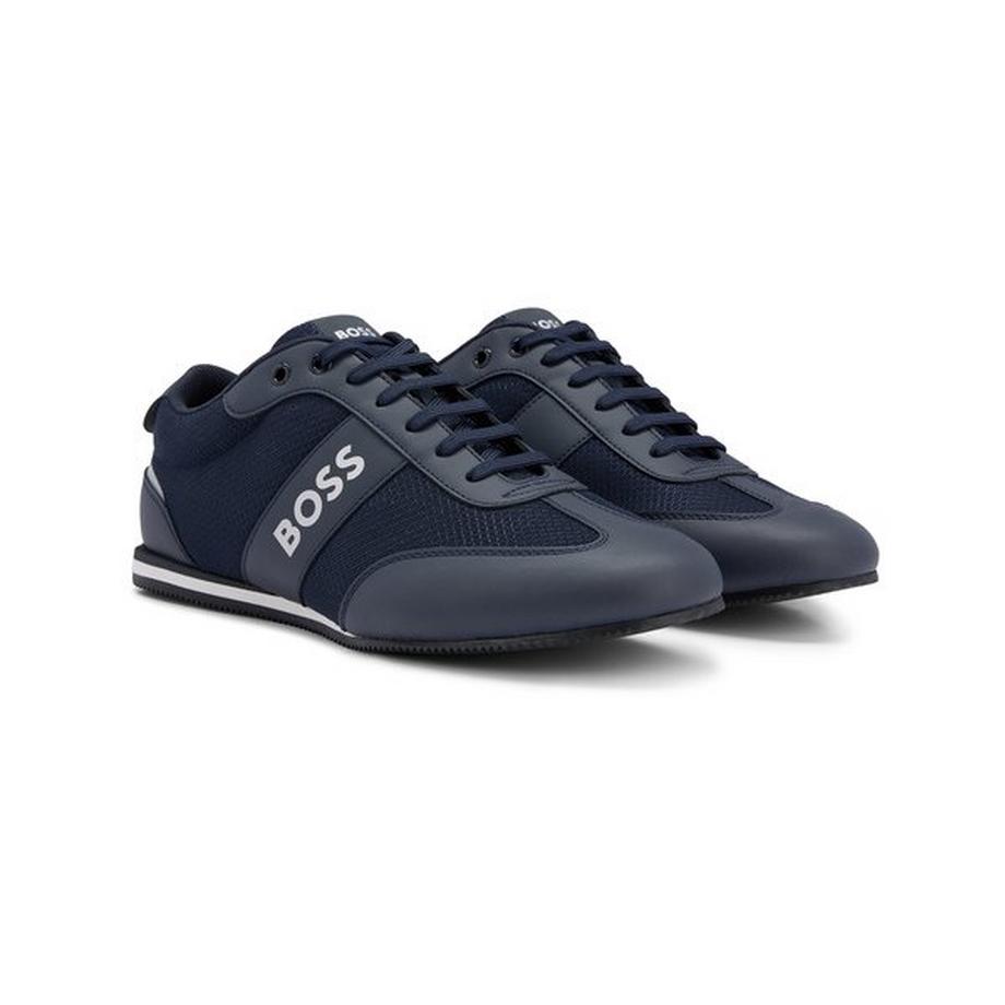BOSS ORANGE Rusham Sneakers, Low Top 