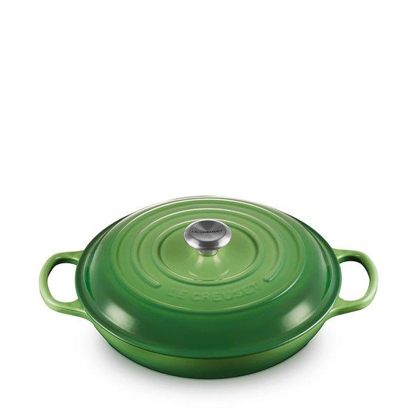 LE CREUSET Teglia bassa  