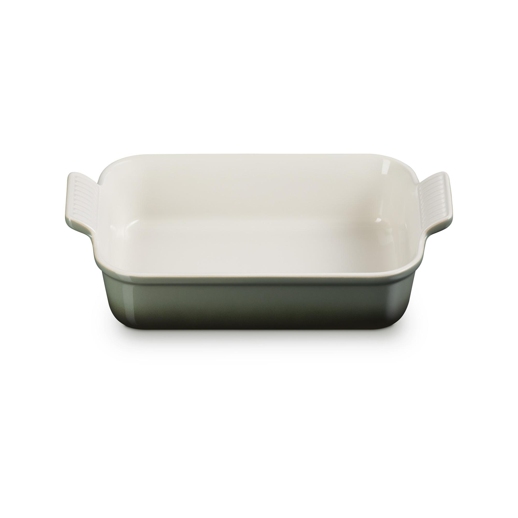 LE CREUSET Plat à gratin Tradition, Thyme 