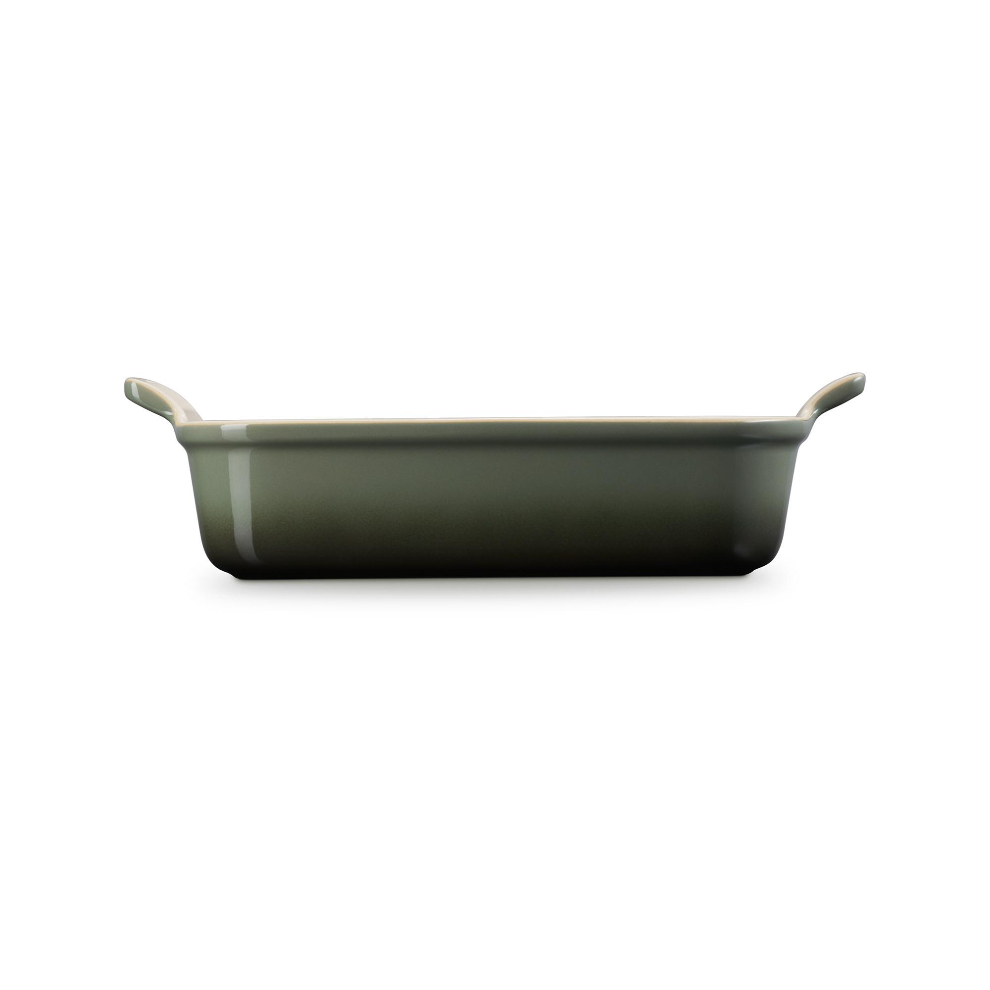 LE CREUSET Auflaufform Tradition, Thyme 
