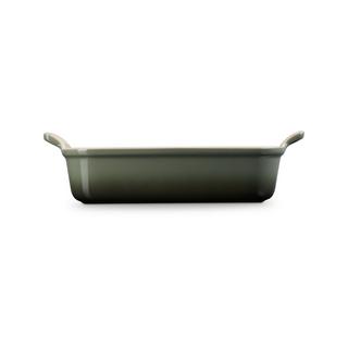 LE CREUSET Plat à gratin Tradition, Thyme 