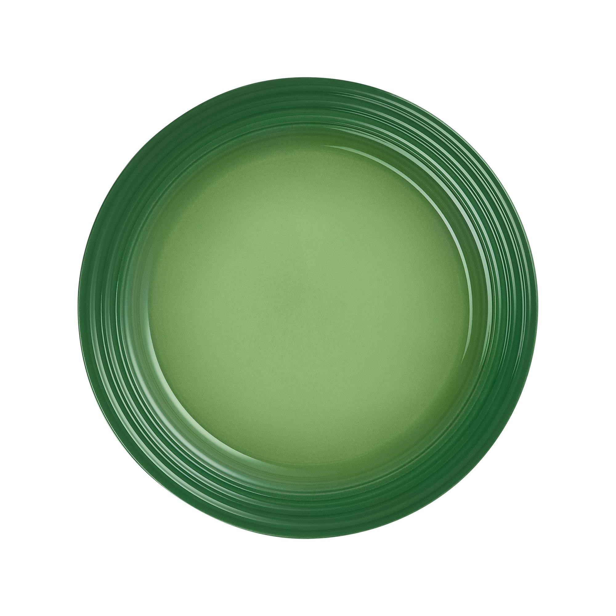 Image of Teller flach Teller flach