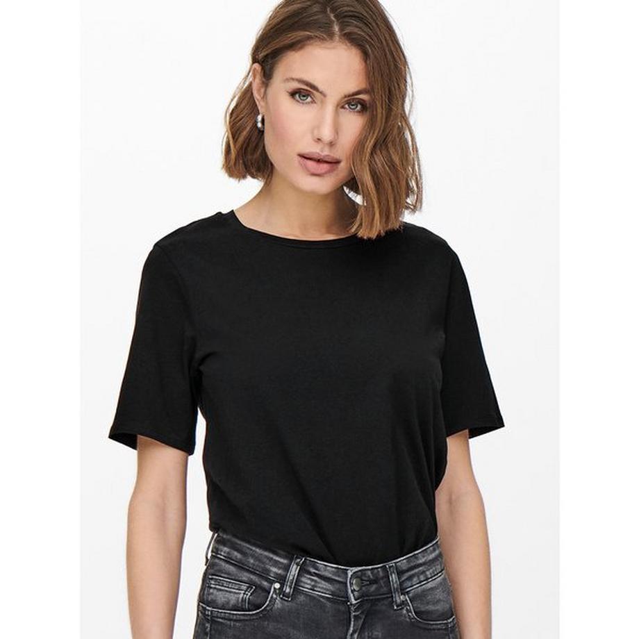 ONLY Rundhals Kurzarm T-Shirt  