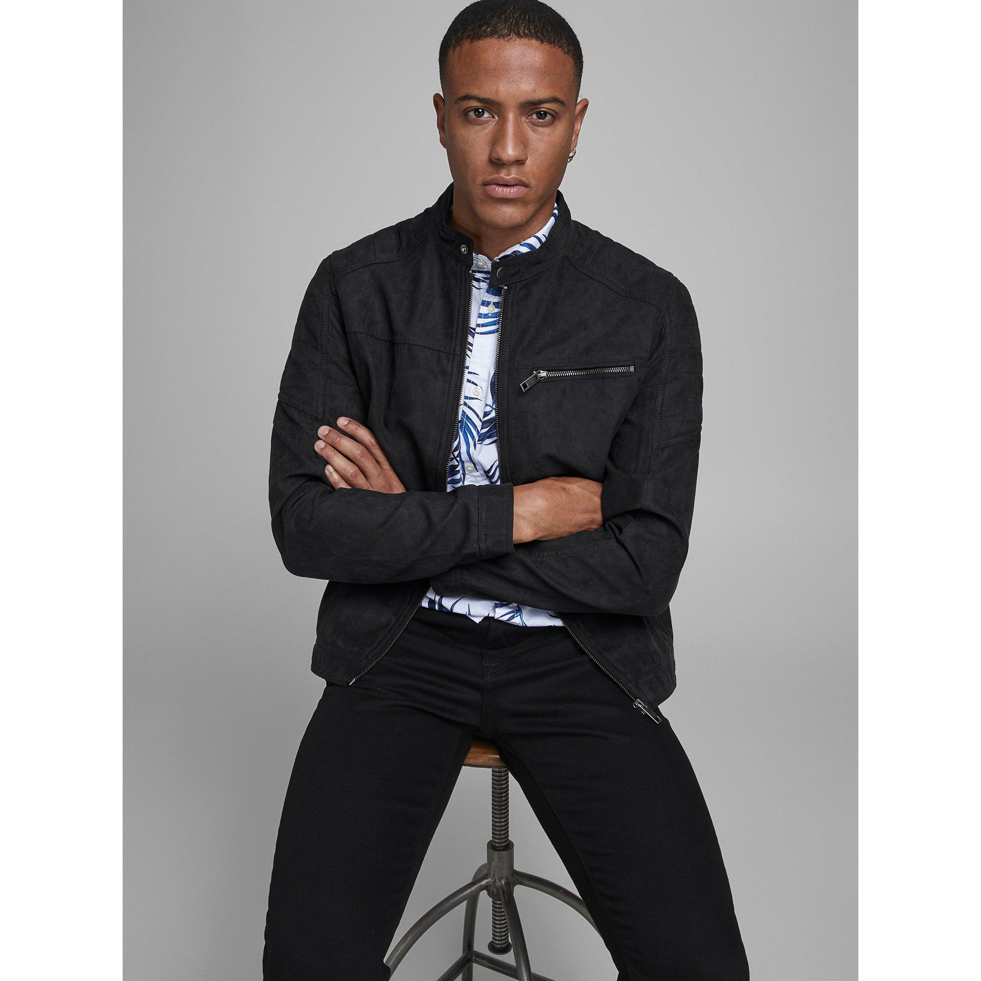 JACK & JONES Rocky Jacket NOOS  