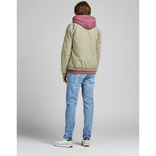 JACK & JONES JJERUSH BOMBER NOOS Veste de bombardier 