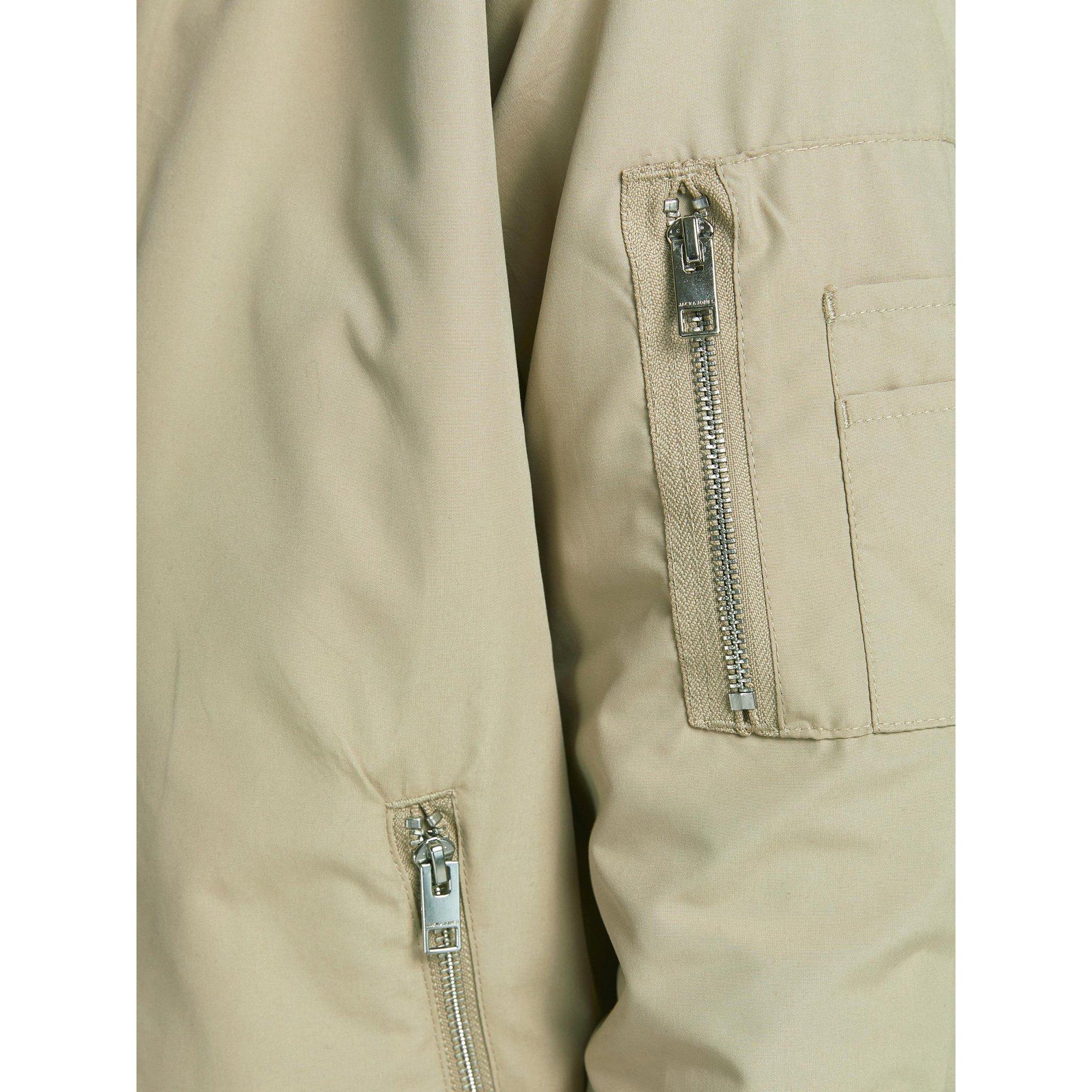 JACK & JONES Rush Bomberjacke  