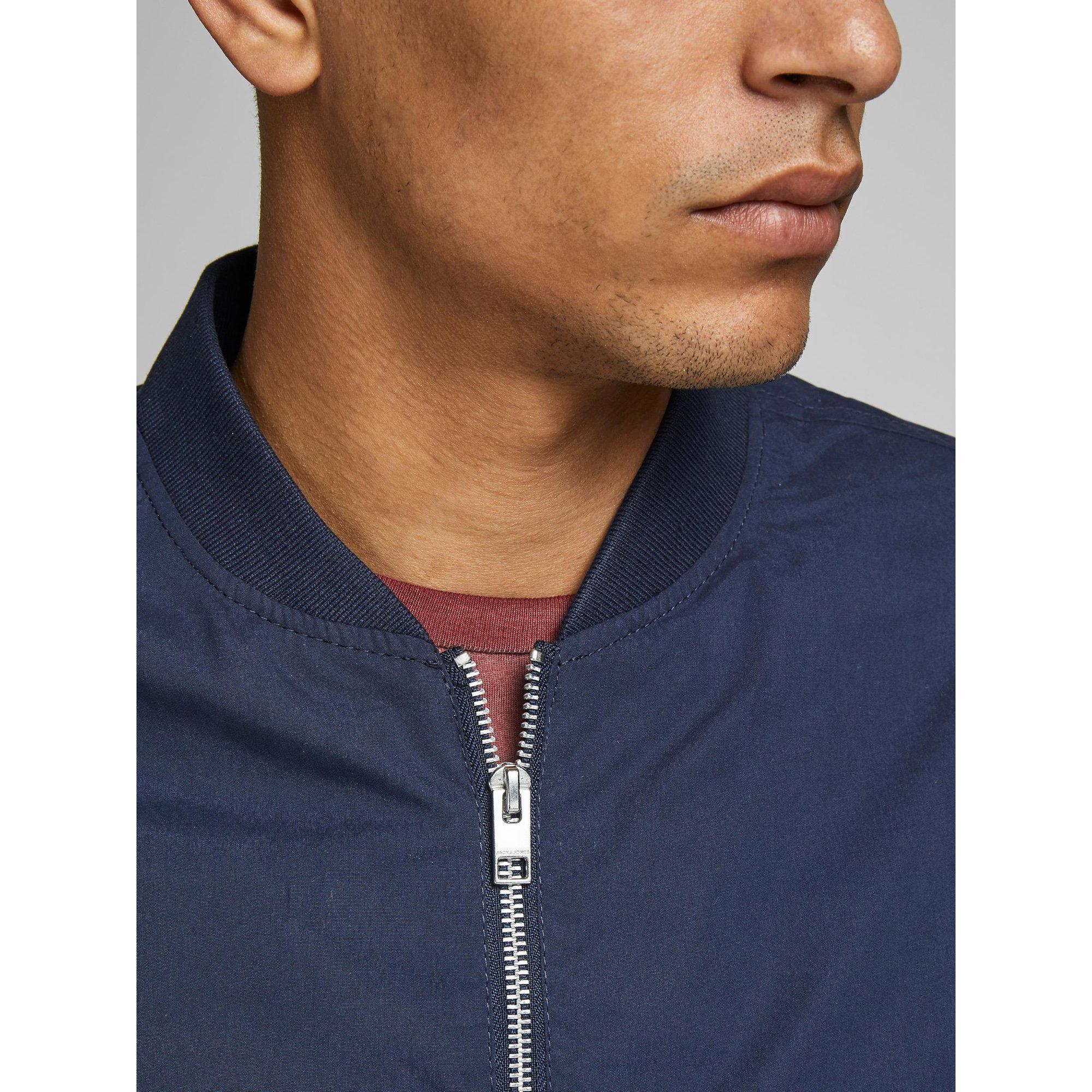 JACK & JONES Rush Bomberjacke  