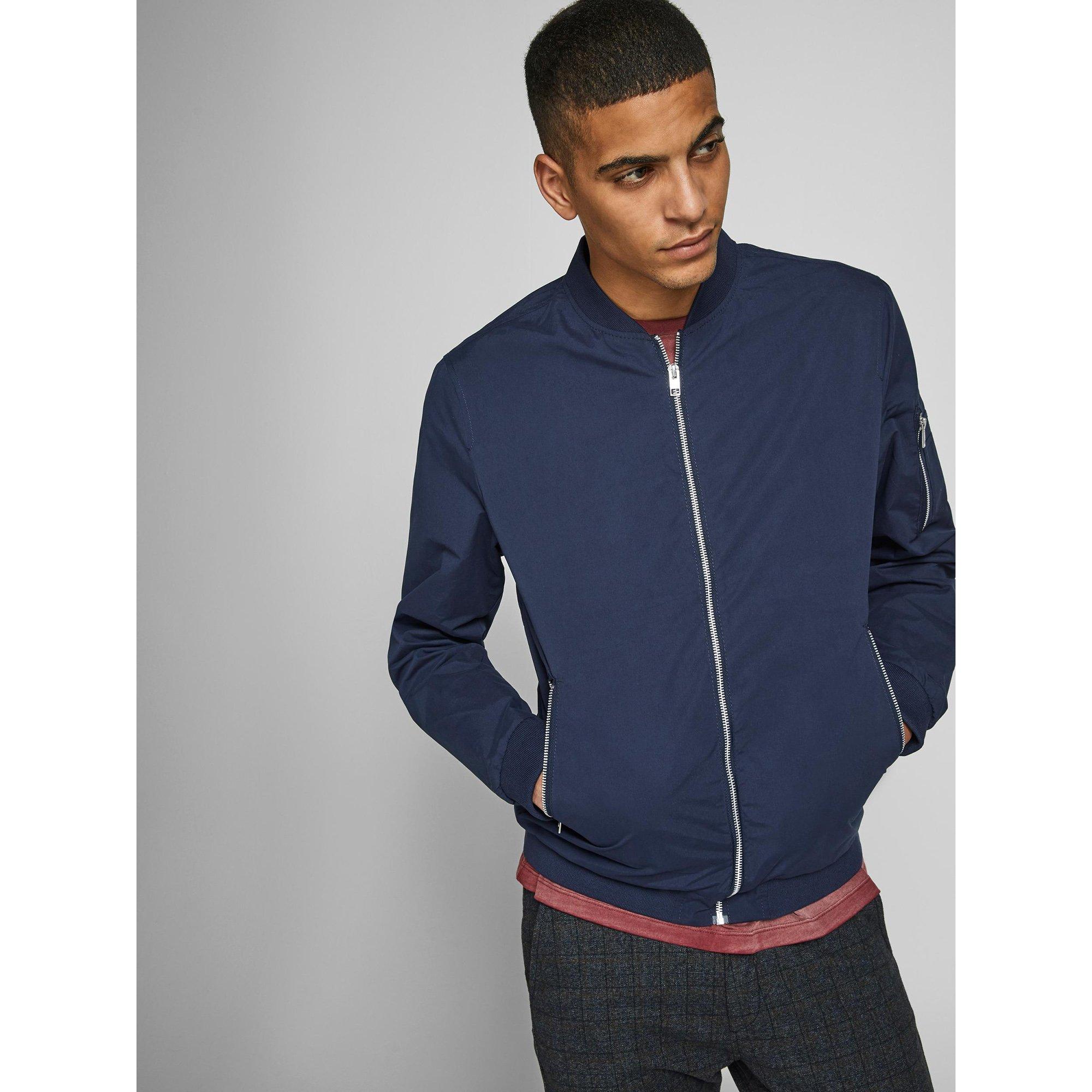 JACK & JONES Rush Veste Bomber  