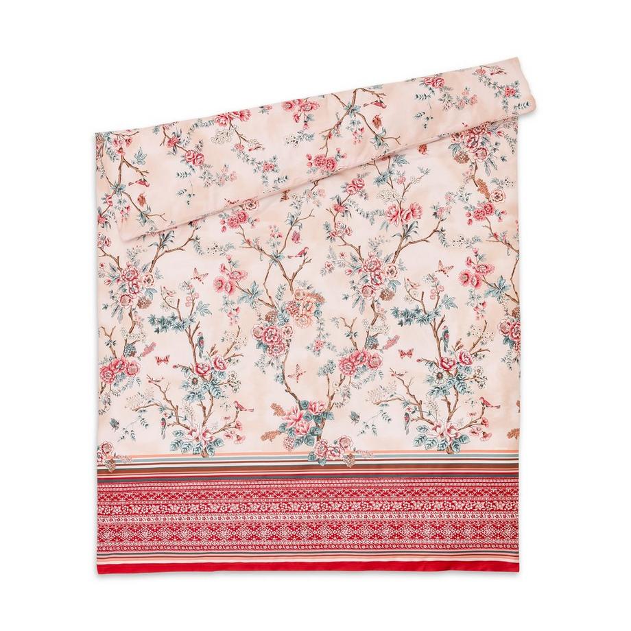 bassetti Pallanza P1 Floral Duvetbezug  