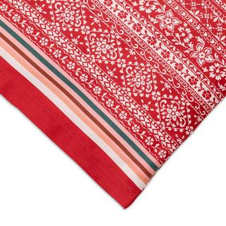 bassetti Pallanza P1 Copripiumino Floreale  