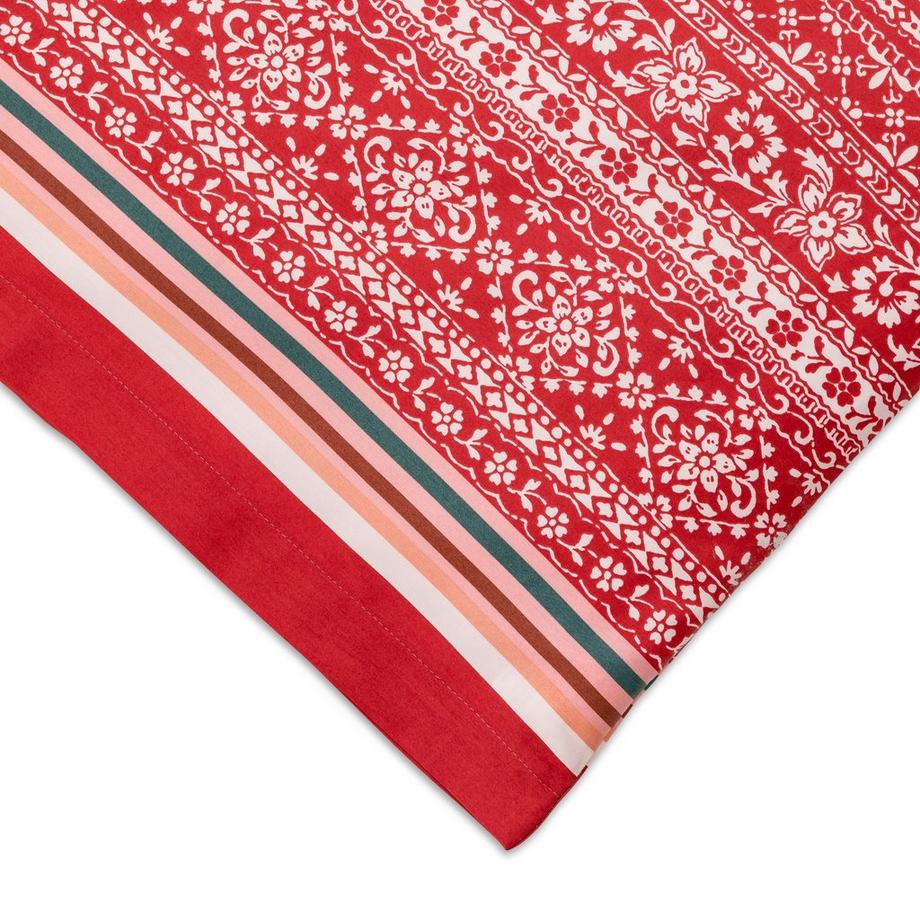 bassetti Pallanza P1 Floral Duvetbezug  