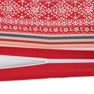 bassetti Pallanza P1 Copripiumino Floreale  