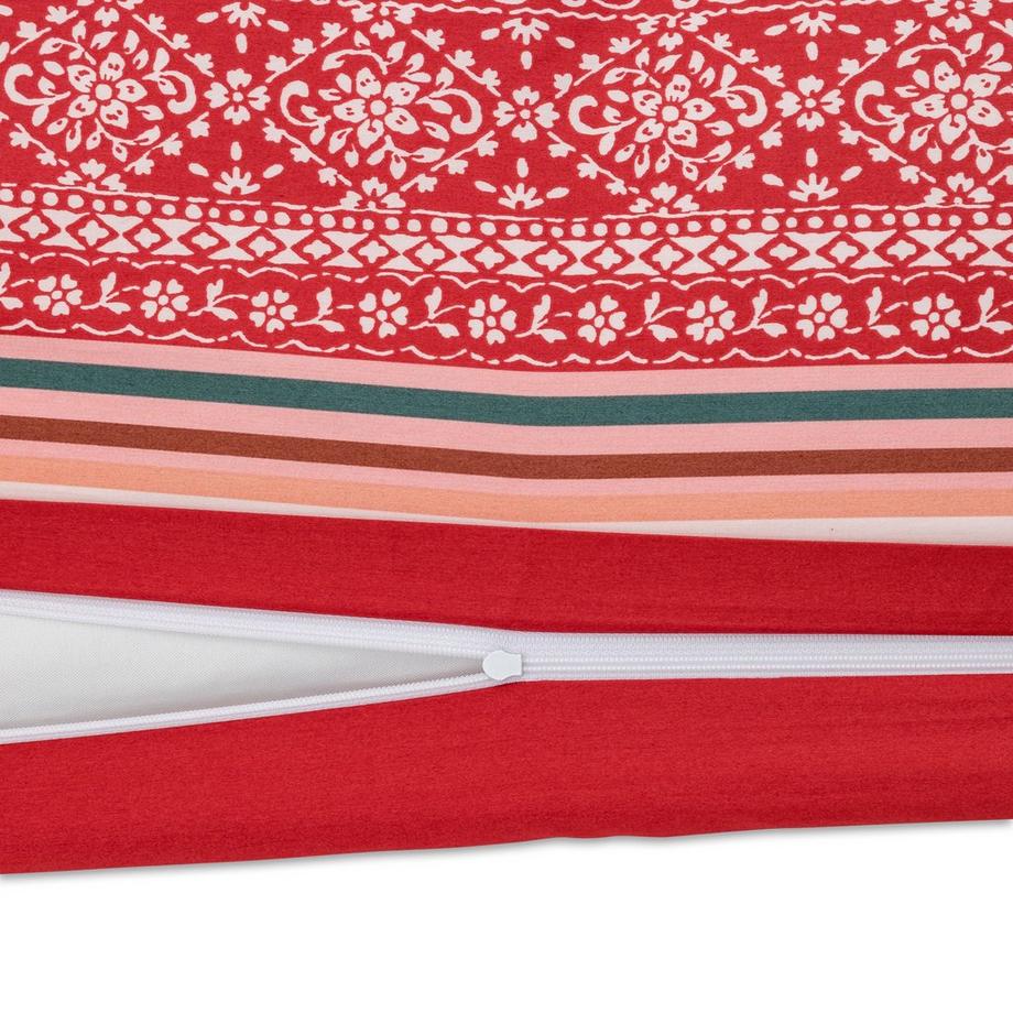 bassetti Pallanza P1 Floral Duvetbezug  