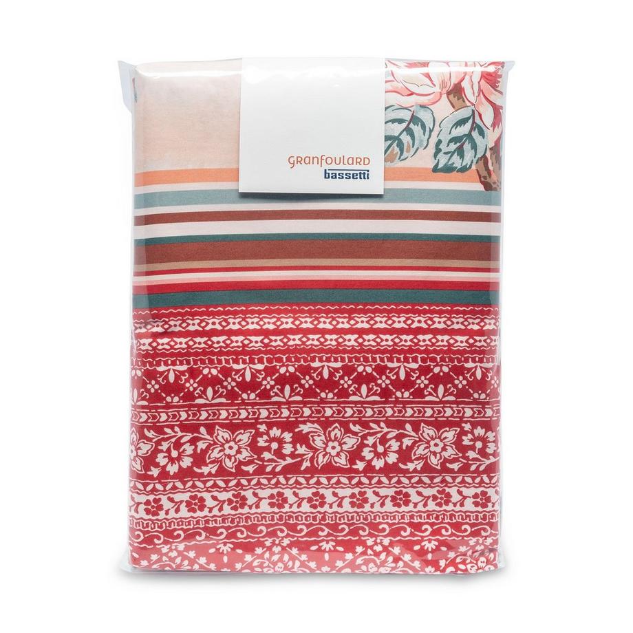 bassetti Pallanza P1 Floral Duvetbezug  