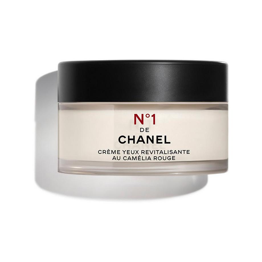 CHANEL N°1 DE CHANEL CREMA OCCHI RIVITALIZZANTE  ANTI-BORSE - ANTI-OCCHIAIE - LEVIGARE IL CONTORNO OCCHI 