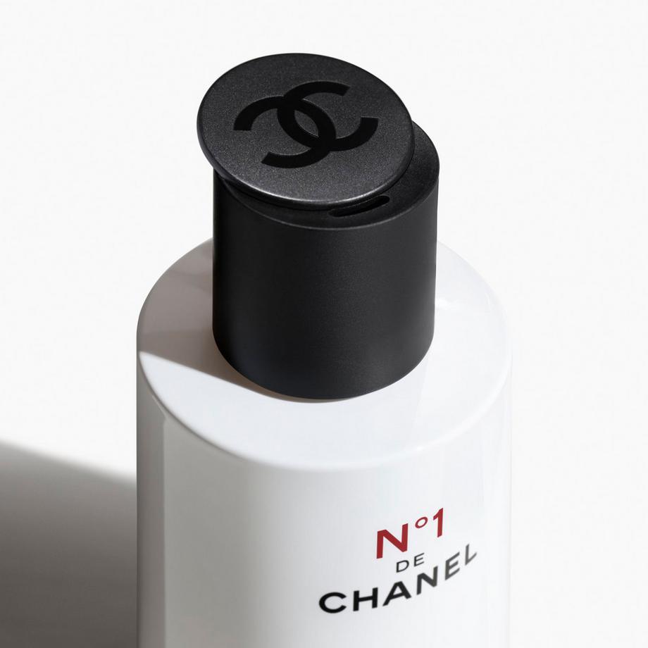 CHANEL N°1 DE CHANEL REVITALISIERENDE LOTION BELEBT - VERFEINERT - POLSTERT AUF 