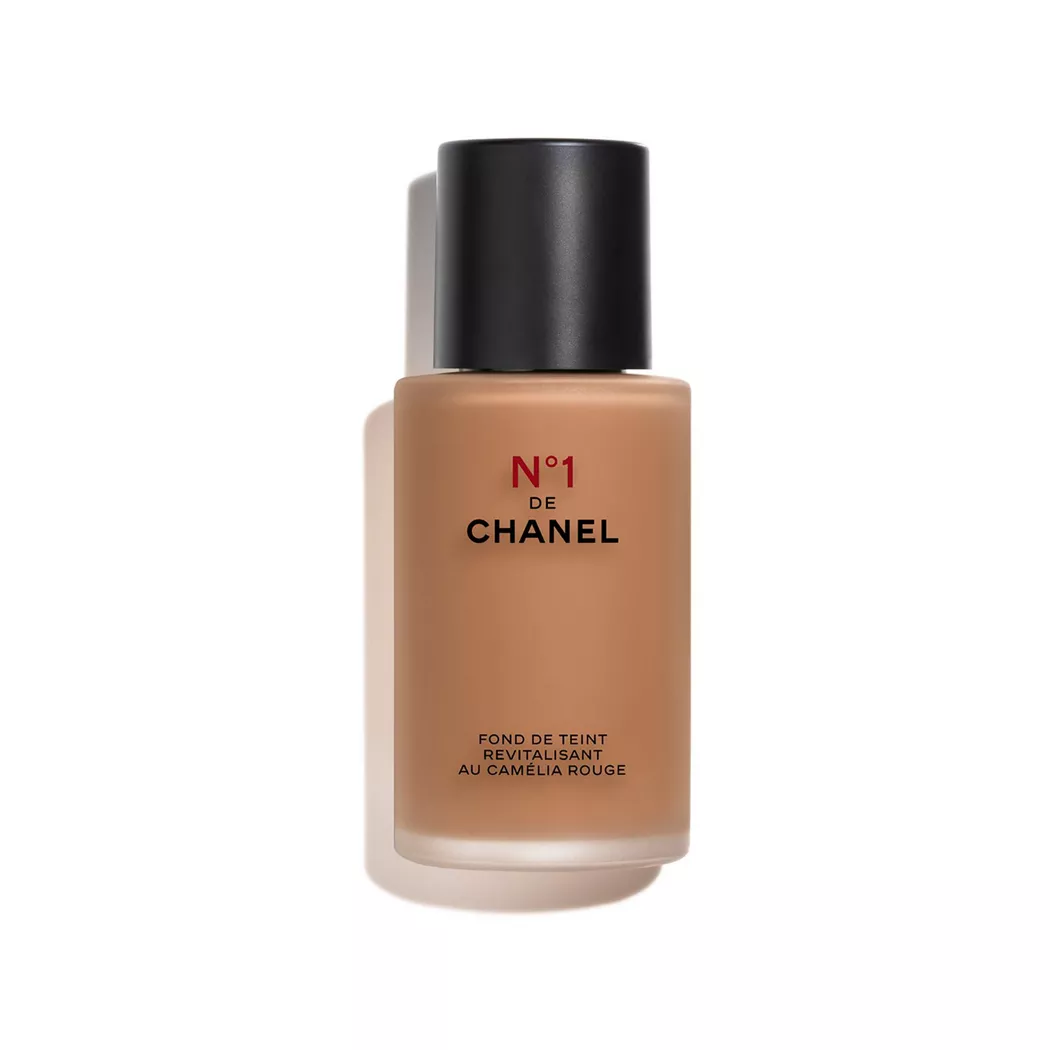 CHANEL N°1 De Fond De Teint Revitalisant, 30 ml, BR 7