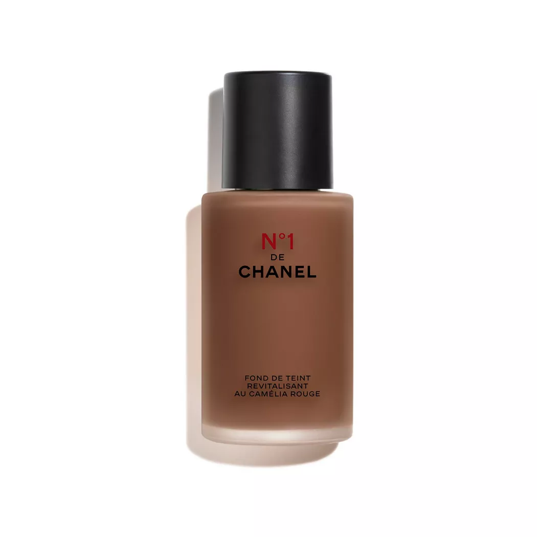 CHANEL N°1 De Fond De Teint Revitalisant, 30 ml, BR 6