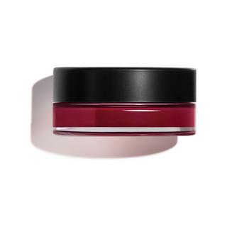 CHANEL N°1 DE CHANEL BAUME LÈVRES ET JOUES REHAUSSE LA COULEUR - NOURRIT - REPULPE  