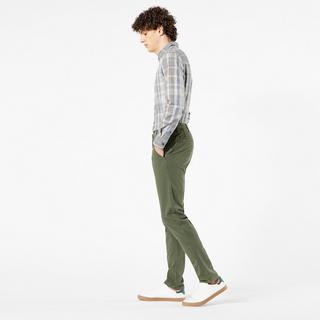 Dockers Smart 360 flex Skinny Pantalon chino, Slim Fit 