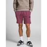 JACK & JONES JPSTNEWSOFT SWEAT SHORTS GMS SN Pantaloncini 