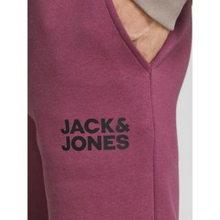JACK & JONES JPSTNEWSOFT SWEAT SHORTS GMS SN Shorts 