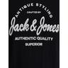 JACK & JONES JJERAFA TEE SS CREW NECK SS22 NOOS T-Shirt 