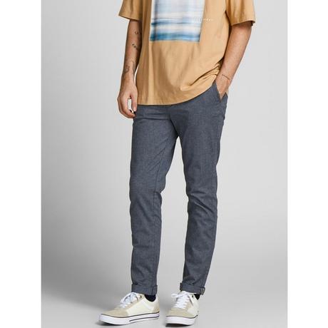 JACK & JONES JPSTMARCO JJFURY AKM FADED DENIM NOOS Pantalon 