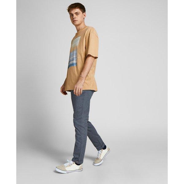 JACK & JONES JPSTMARCO JJFURY AKM FADED DENIM NOOS Pantalon 