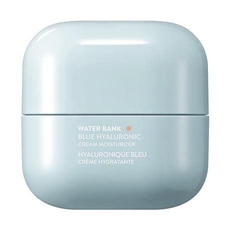 LANEIGE  Water Bank Blue Hyaluronic Cream Moisturizer 