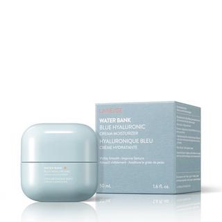 LANEIGE  Water Bank Blue Hyaluronic Cream Moisturizer 