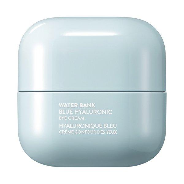 Image of Water Bank Blue Hyaluronic Eye Cream Damen Fantasie 25ml