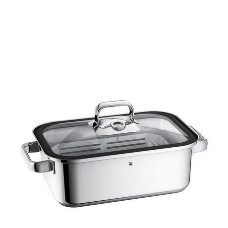 WMF Dampfkochtopf  