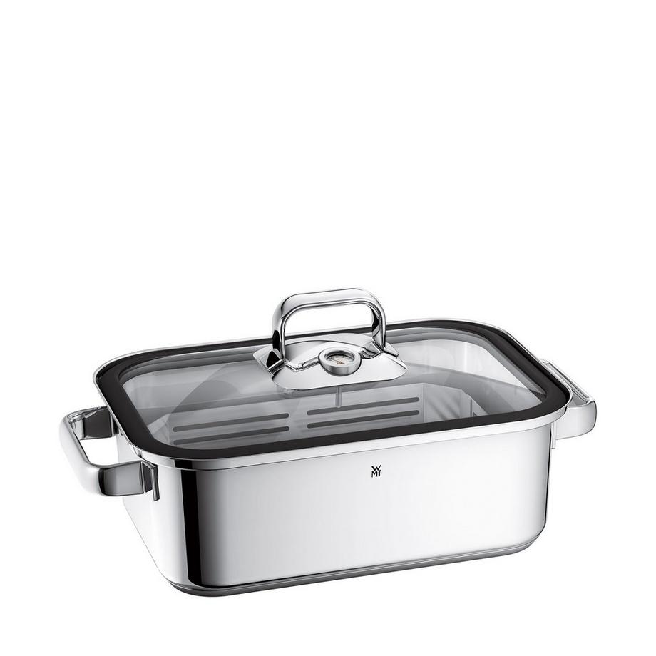WMF Dampfkochtopf  
