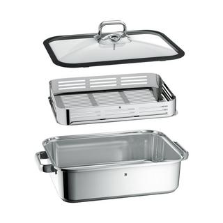 WMF Dampfkochtopf  