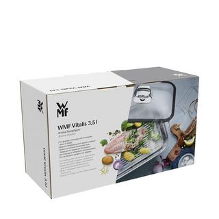 WMF Dampfkochtopf  