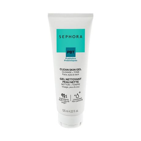 SEPHORA GOOD SKINCARE Clean Skin Gel 