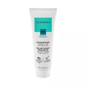 Clean Skin Gel