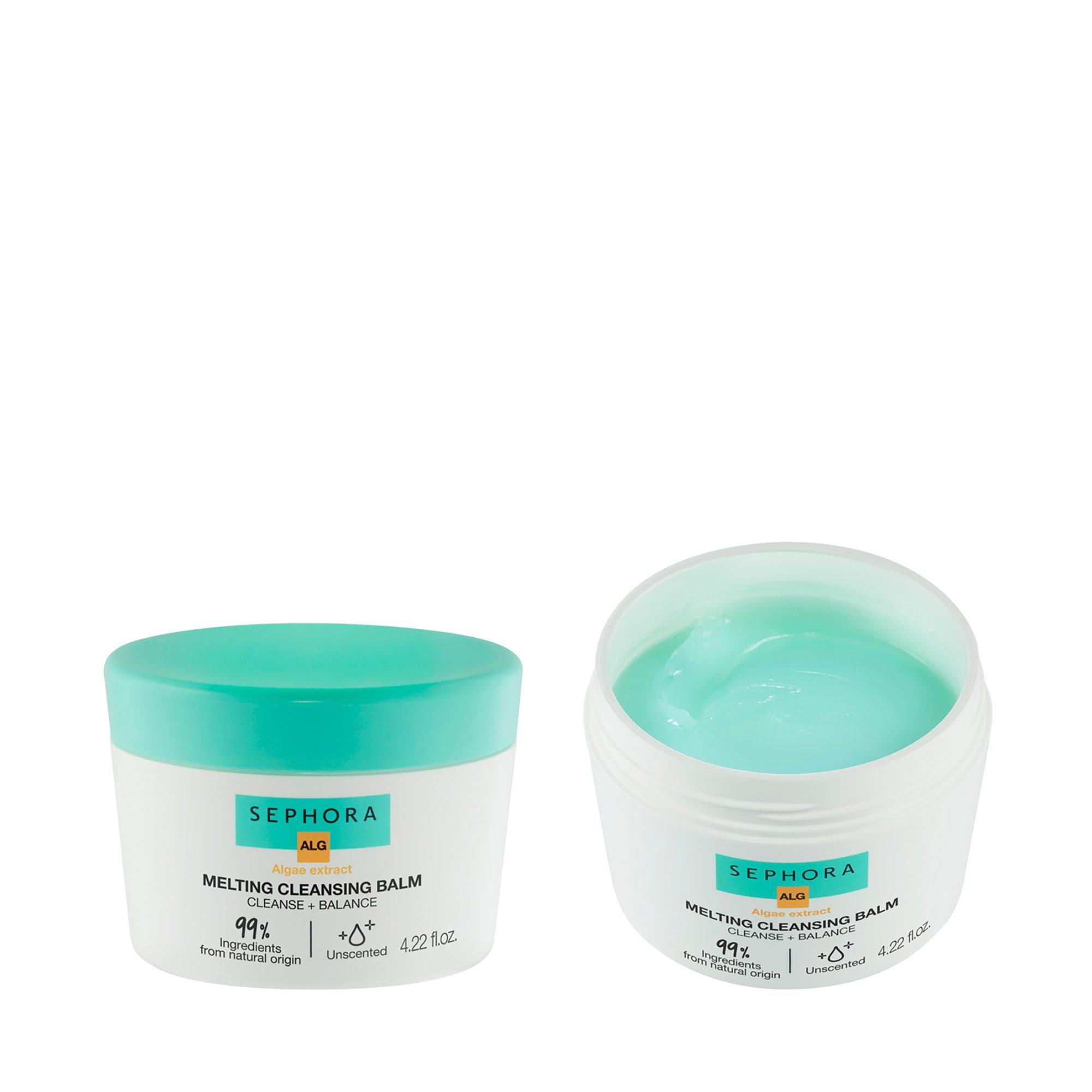 Image of Zart Schmelzender Reinigungsbalsam - Reinigung Für Gesicht Und Augen Damen Fantasie 125ml