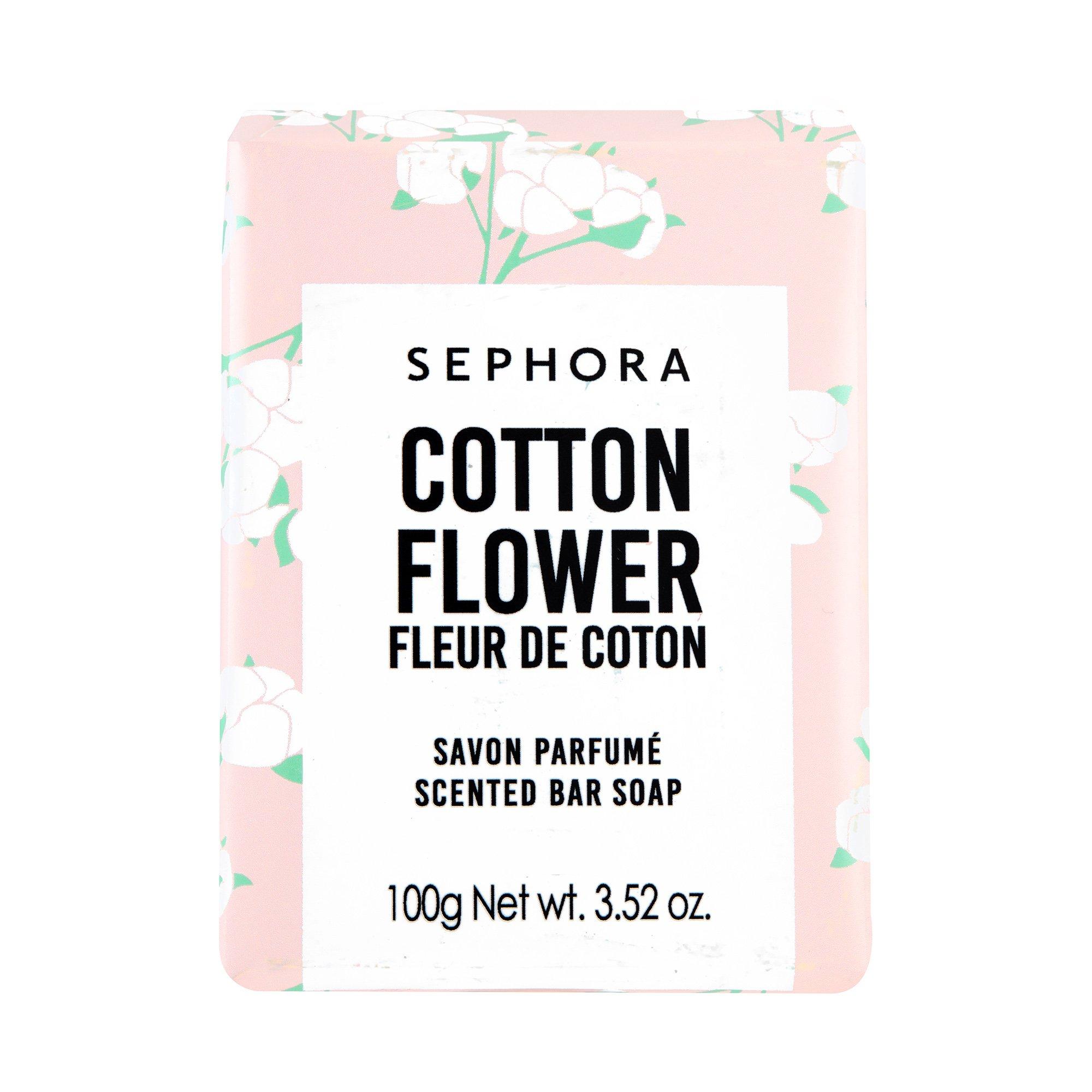 Image of SEPHORA Scented Bar Soap - 100 g