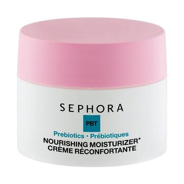 Nourishing Moisturizer