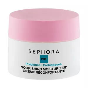 Nourishing Moisturizer