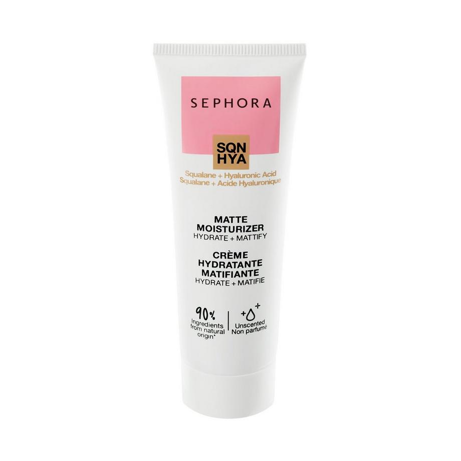 SEPHORA GOOD SKINCARE Super Matte Moisturizer 