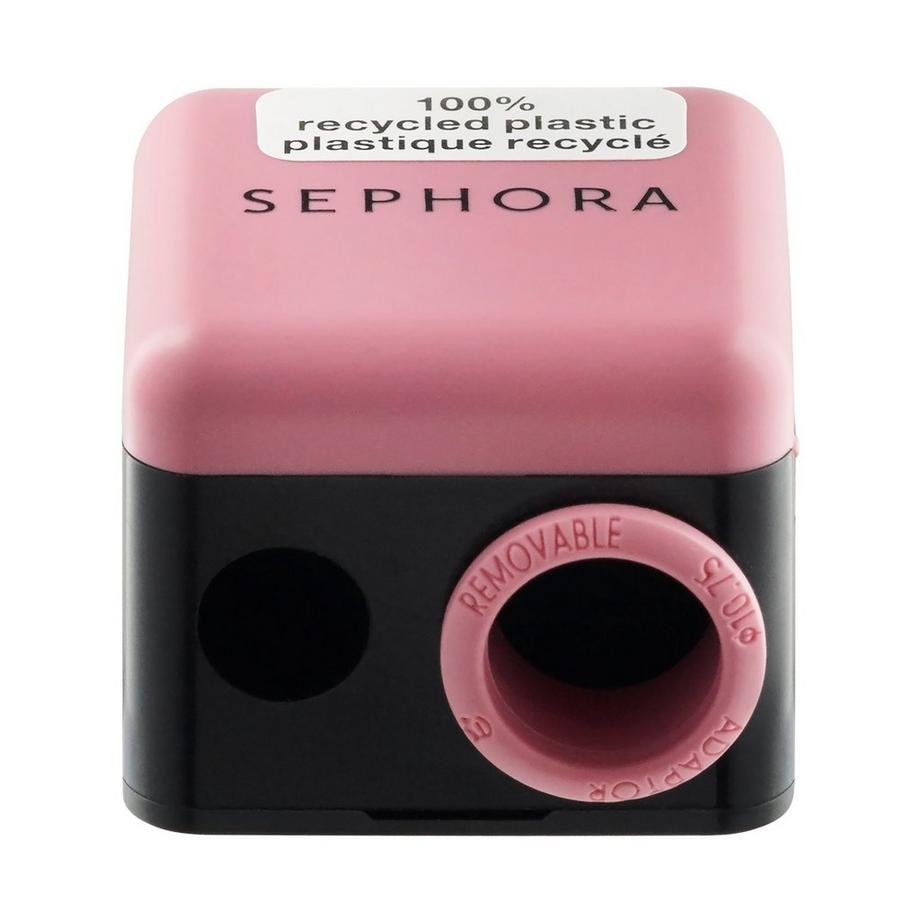 SEPHORA SHARPENER Taille crayon - Taille crayon 3 tailles 